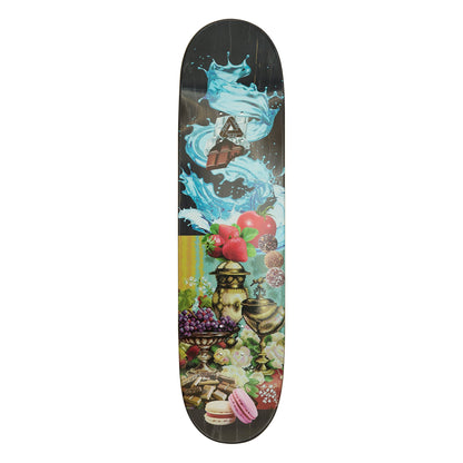 Lucas Pro S38 Deck