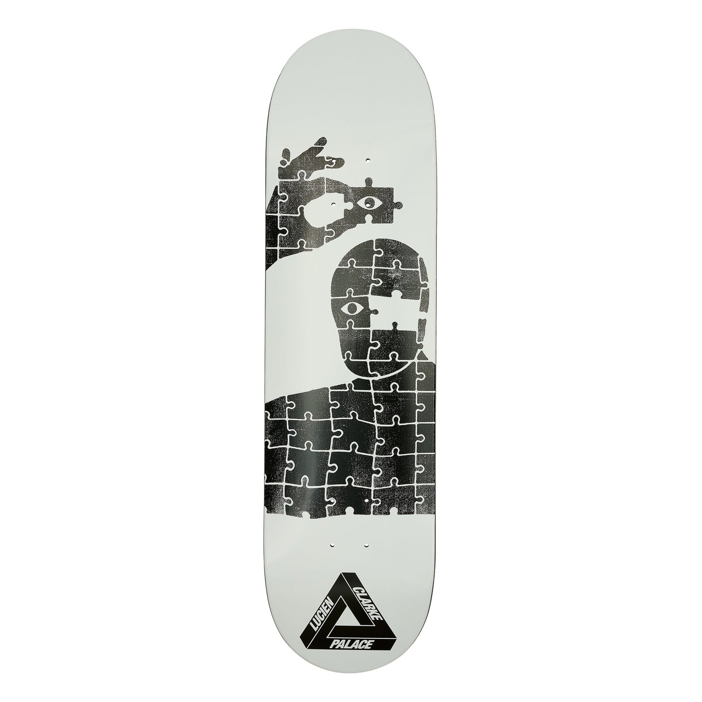 Lucien Pro S38 Deck