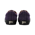 VM002 Suede Lo - Loganberry / Black