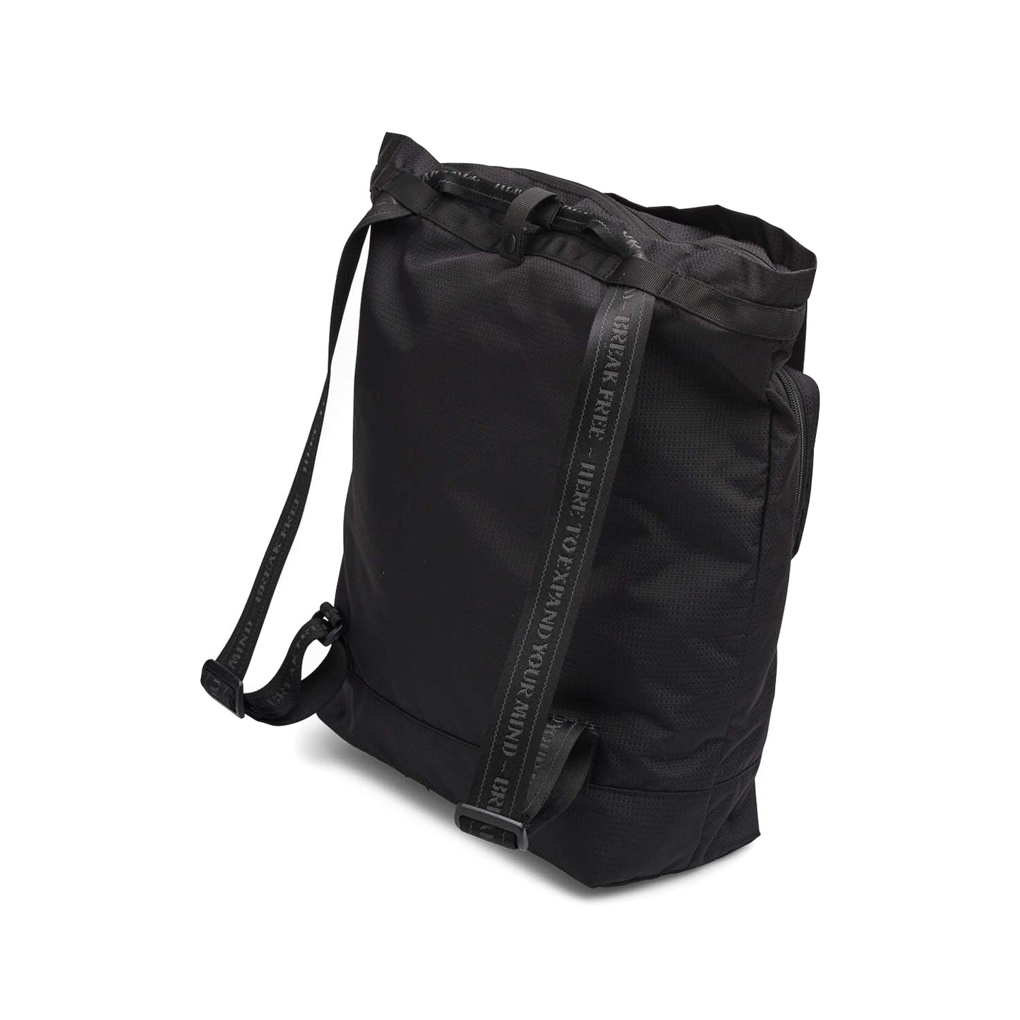 Last Resort AB Phantom Tote Pack - Black