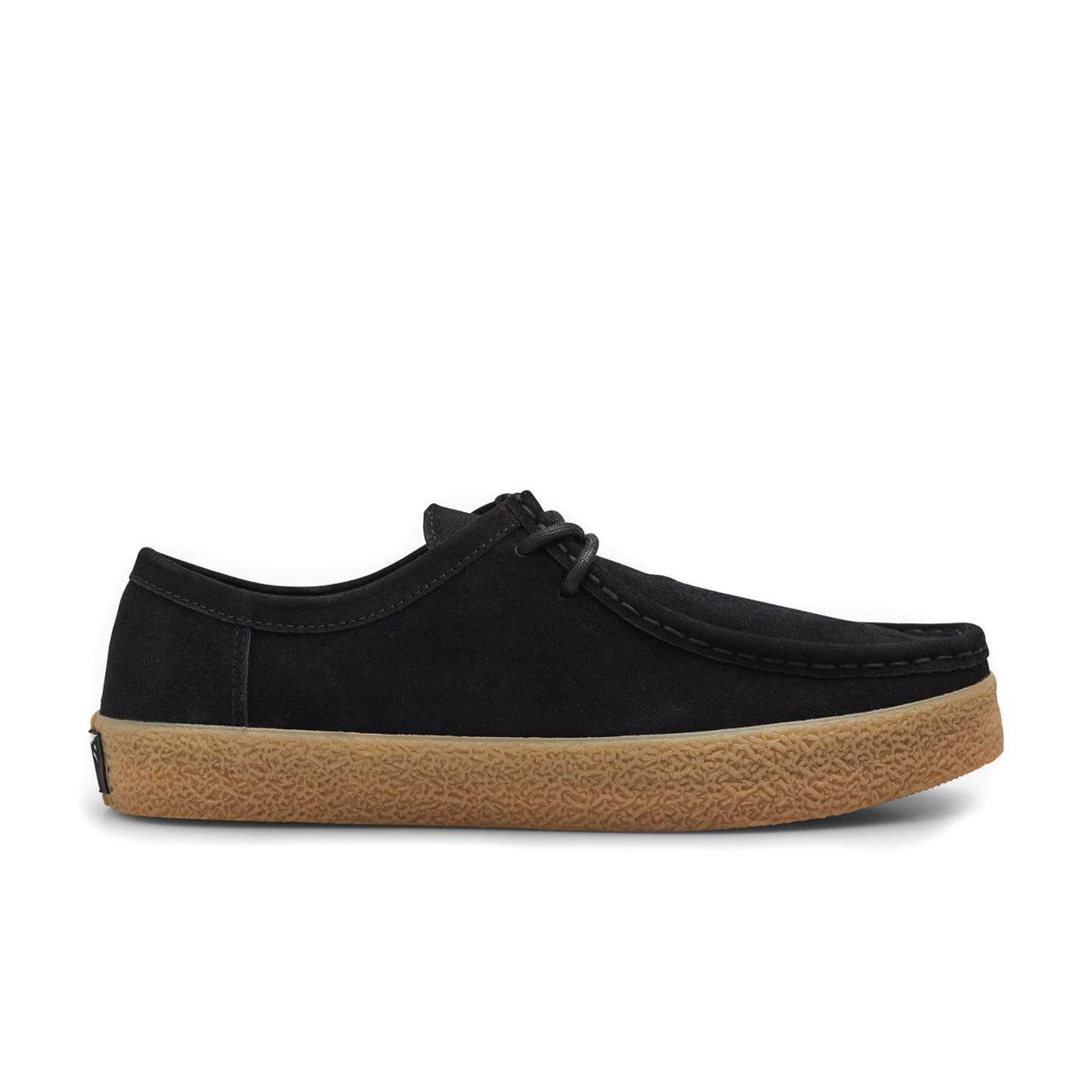 VM006 Moc Lo - Black / Gum
