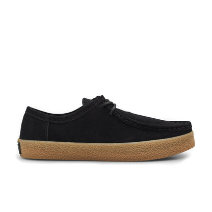 VM006 Moc Lo - Black / Gum