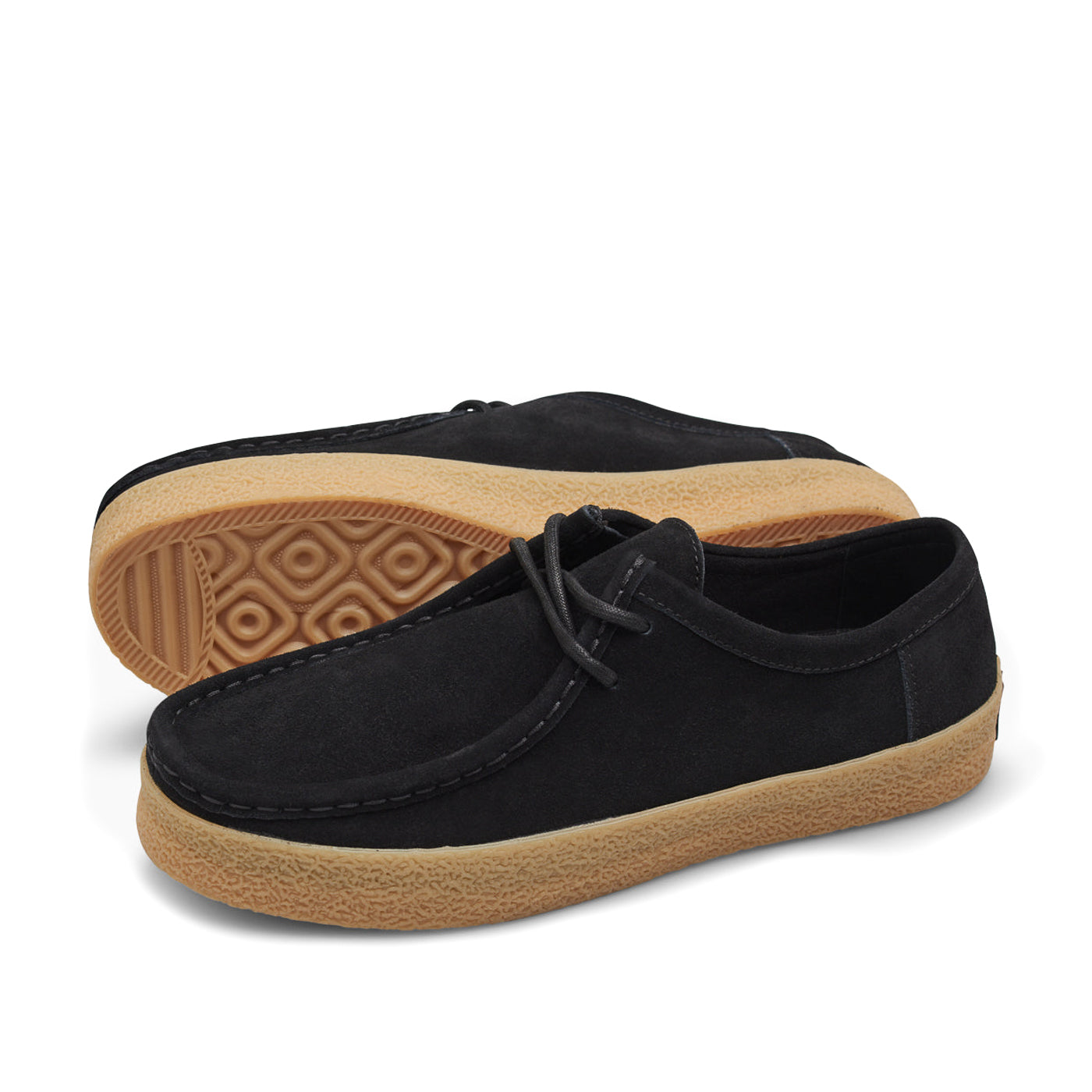 VM006 Moc Lo - Black / Gum