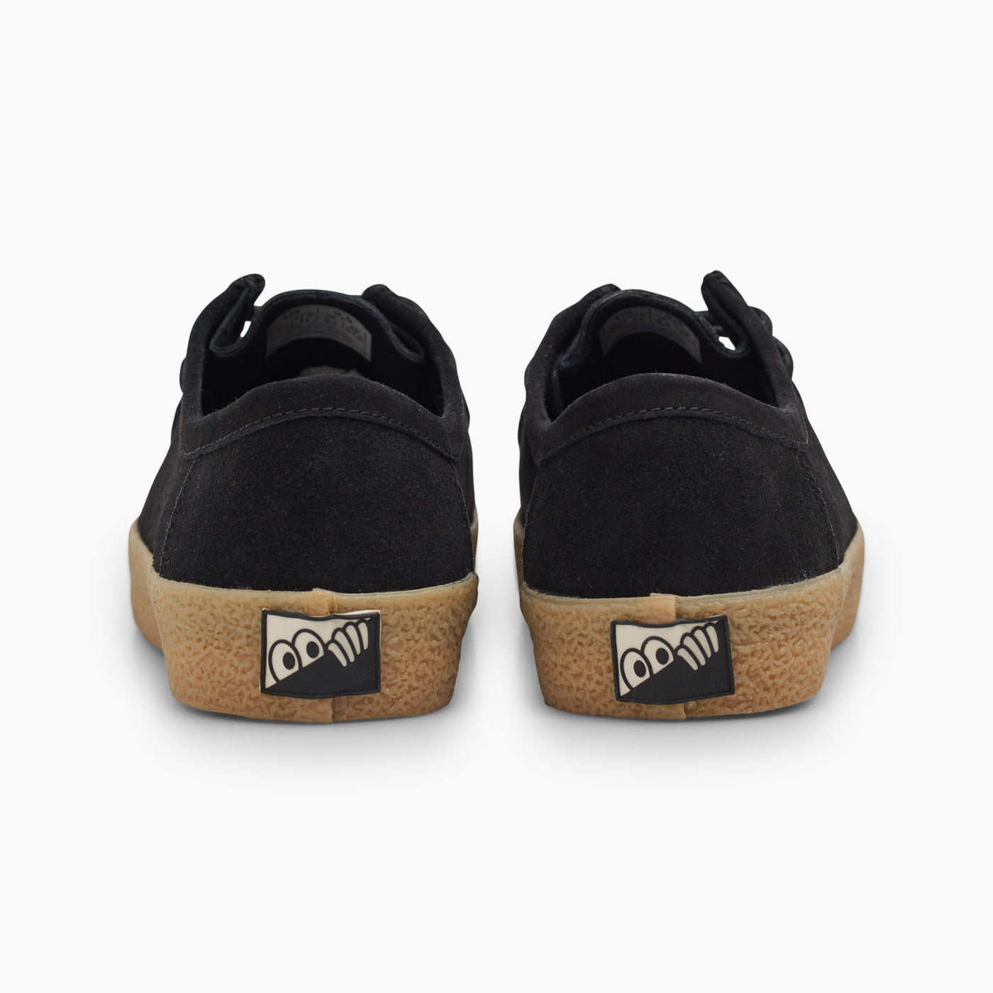 VM006 Moc Lo - Black / Gum