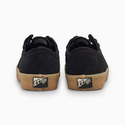 VM006 Moc Lo - Black / Gum