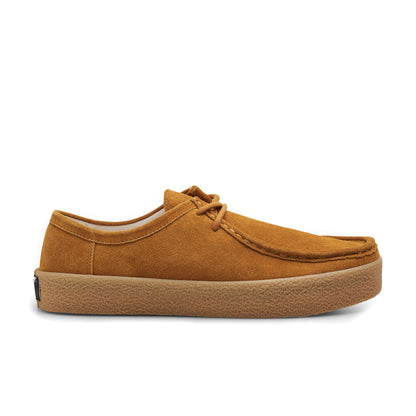 VM006 Moc Lo - Golden Brown / Gum