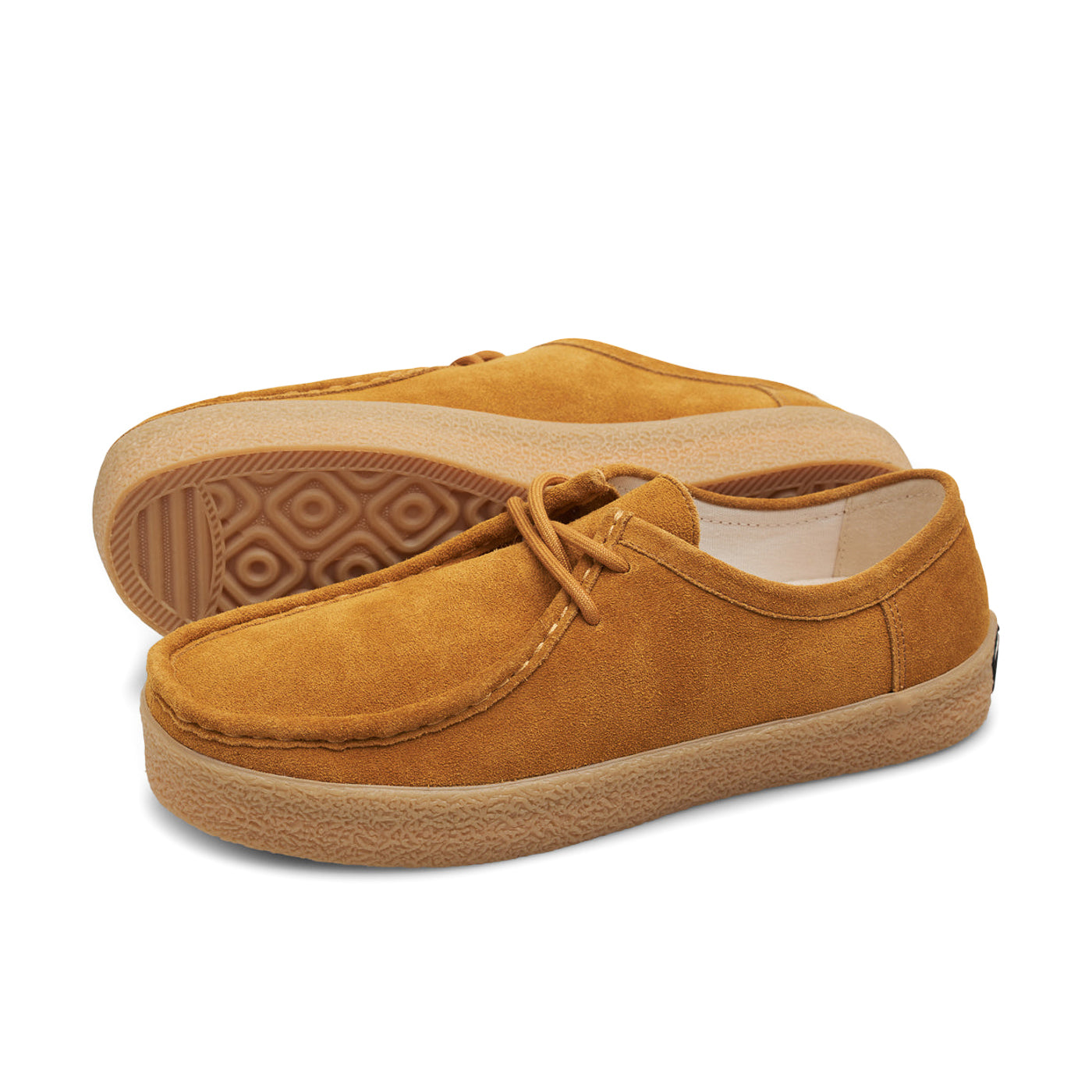 VM006 Moc Lo - Golden Brown / Gum