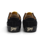 LRAB x Spitfire VM001 Suede Lo - Black