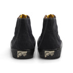 LRAB x Spitfire VM003 Canvas Hi - Washed Black