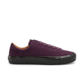 VM003 Suede Lo - Plum / Black