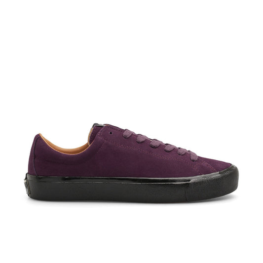 VM003 Suede Lo - Plum / Black