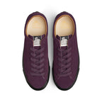 VM003 Suede Lo - Plum / Black