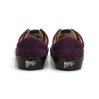 VM003 Suede Lo - Plum / Black