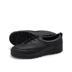 GM001 Leather - Black
