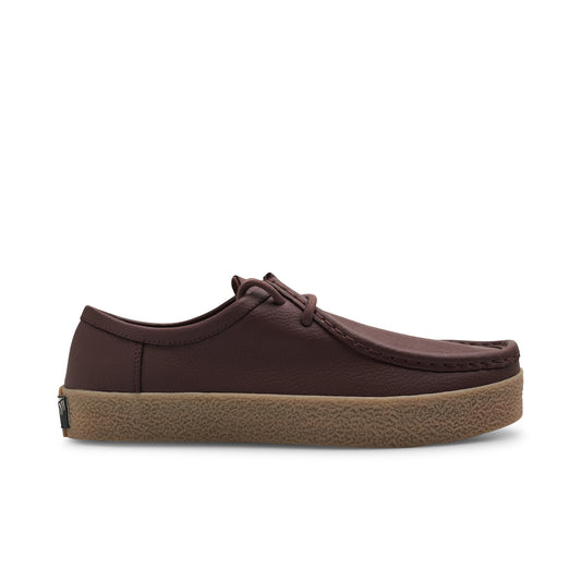 VM006 Moc - Brown Stone/Gum