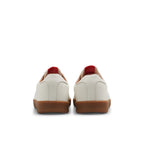 CM003 Leather - White/Gum