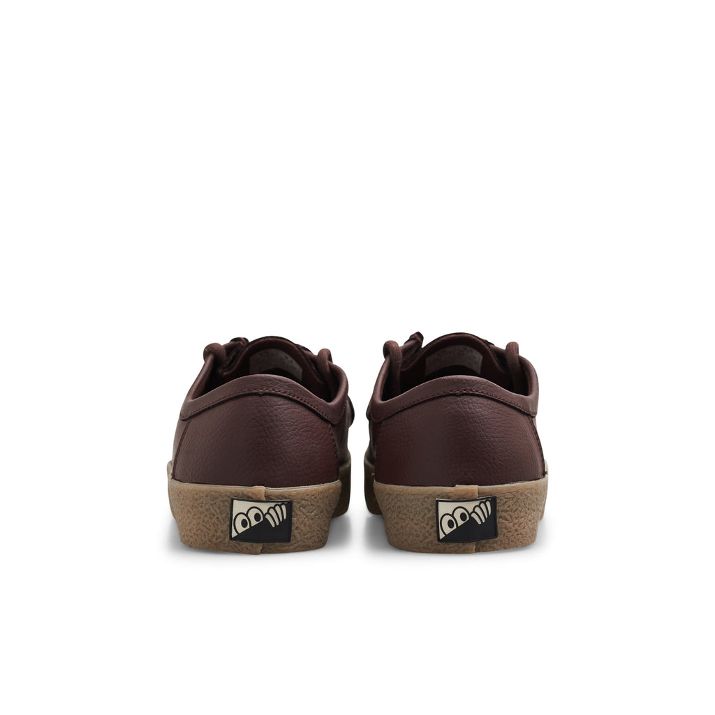 VM006 Moc - Brown Stone/Gum