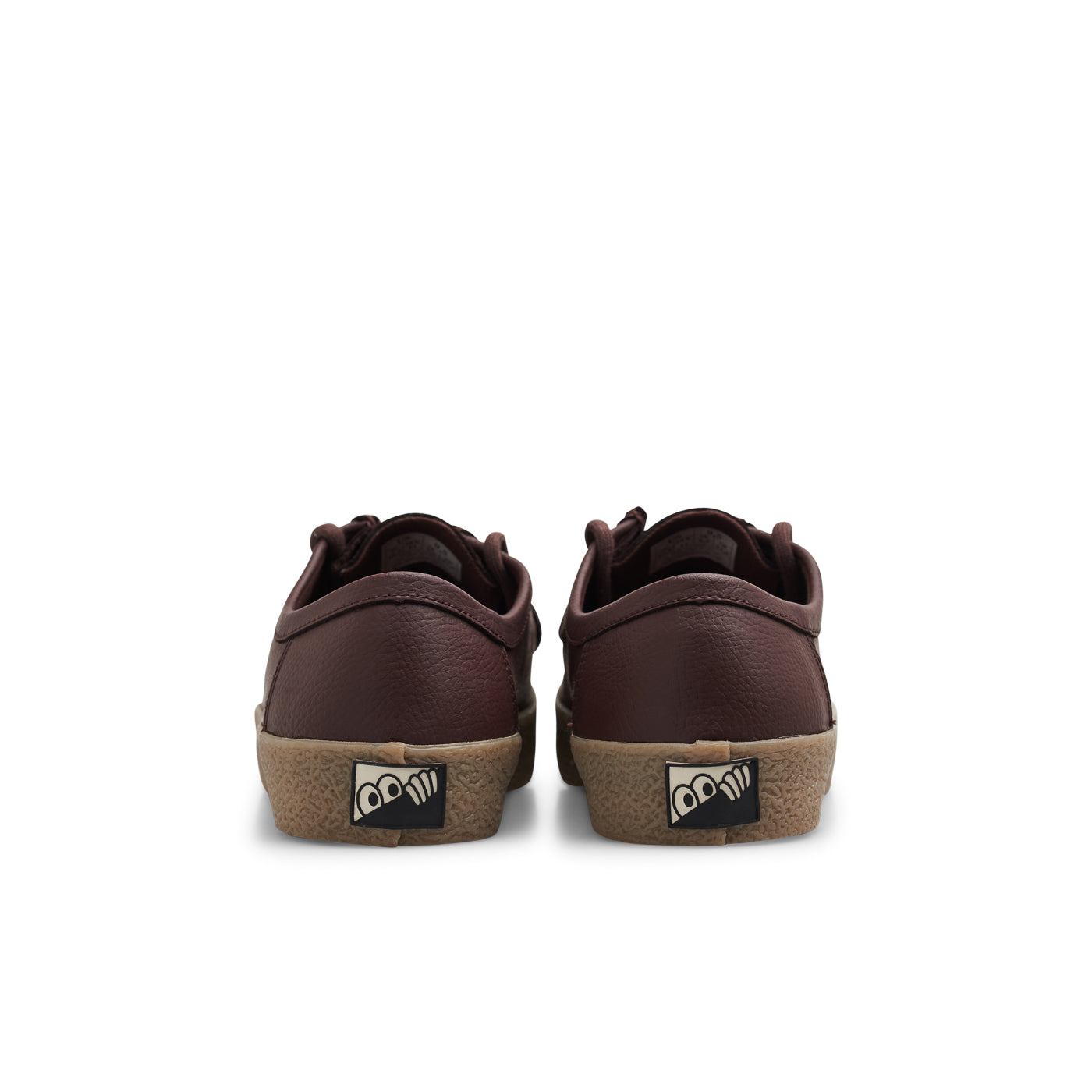VM006 Moc - Brown Stone/Gum