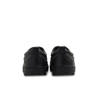 GM001 Leather - Black