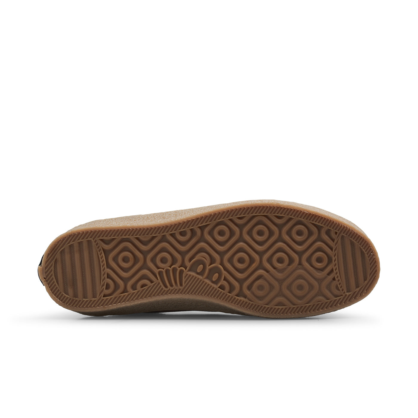 VM006 Moc - Brown Stone/Gum