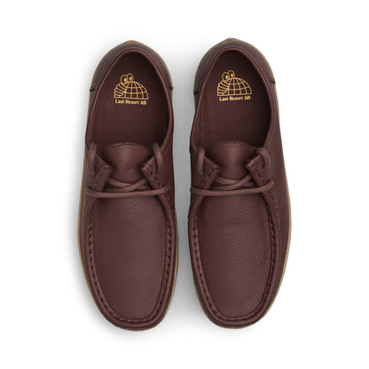 VM006 Moc - Brown Stone/Gum