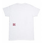 Lisboa Tee - White