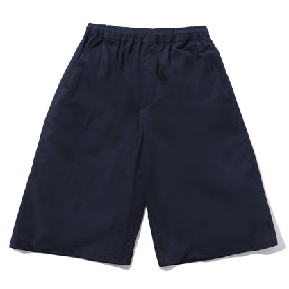 Loose Shorts - Navy