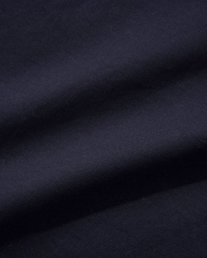 Loose Shorts - Navy