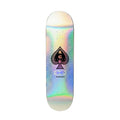 Ace Pelka Card Super Sap Deck - White