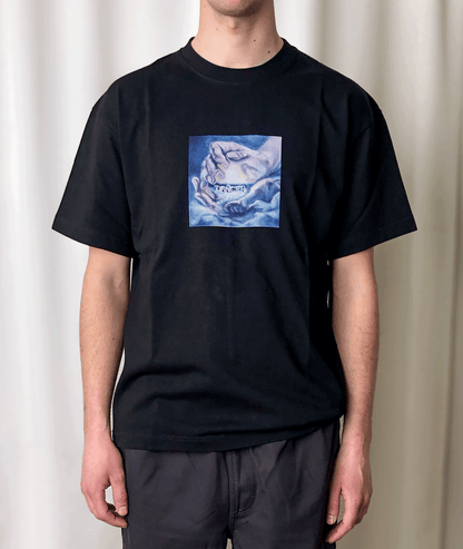 Magic Tee - Black