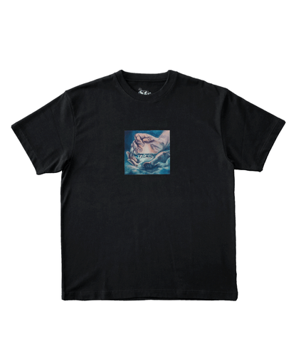 Magic Tee - Black