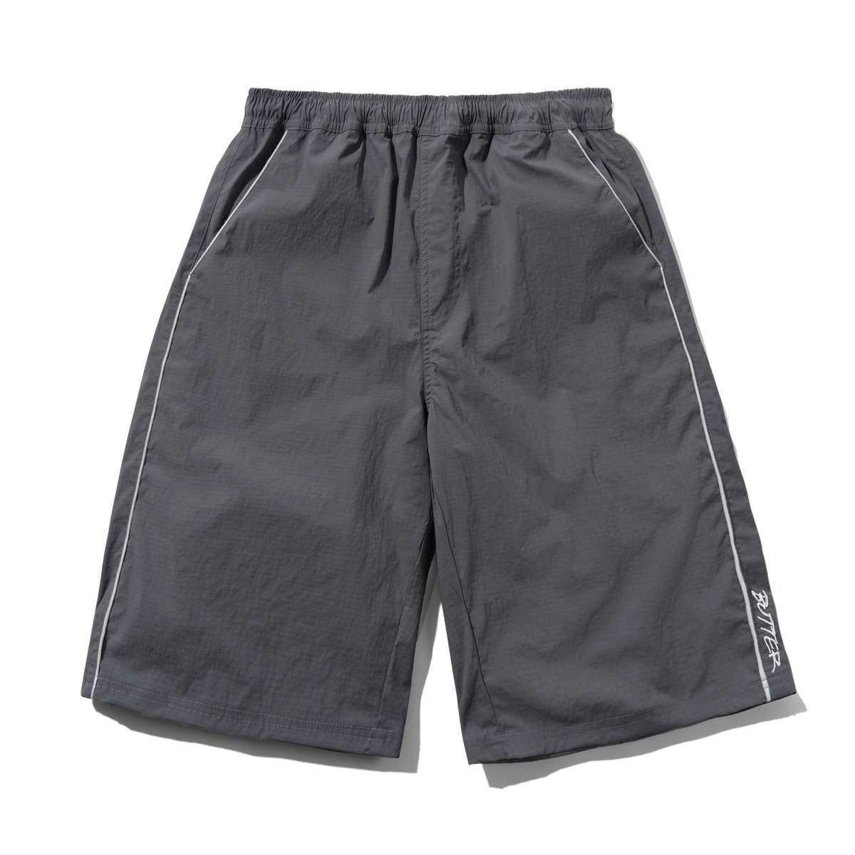 Main Shorts - Grey