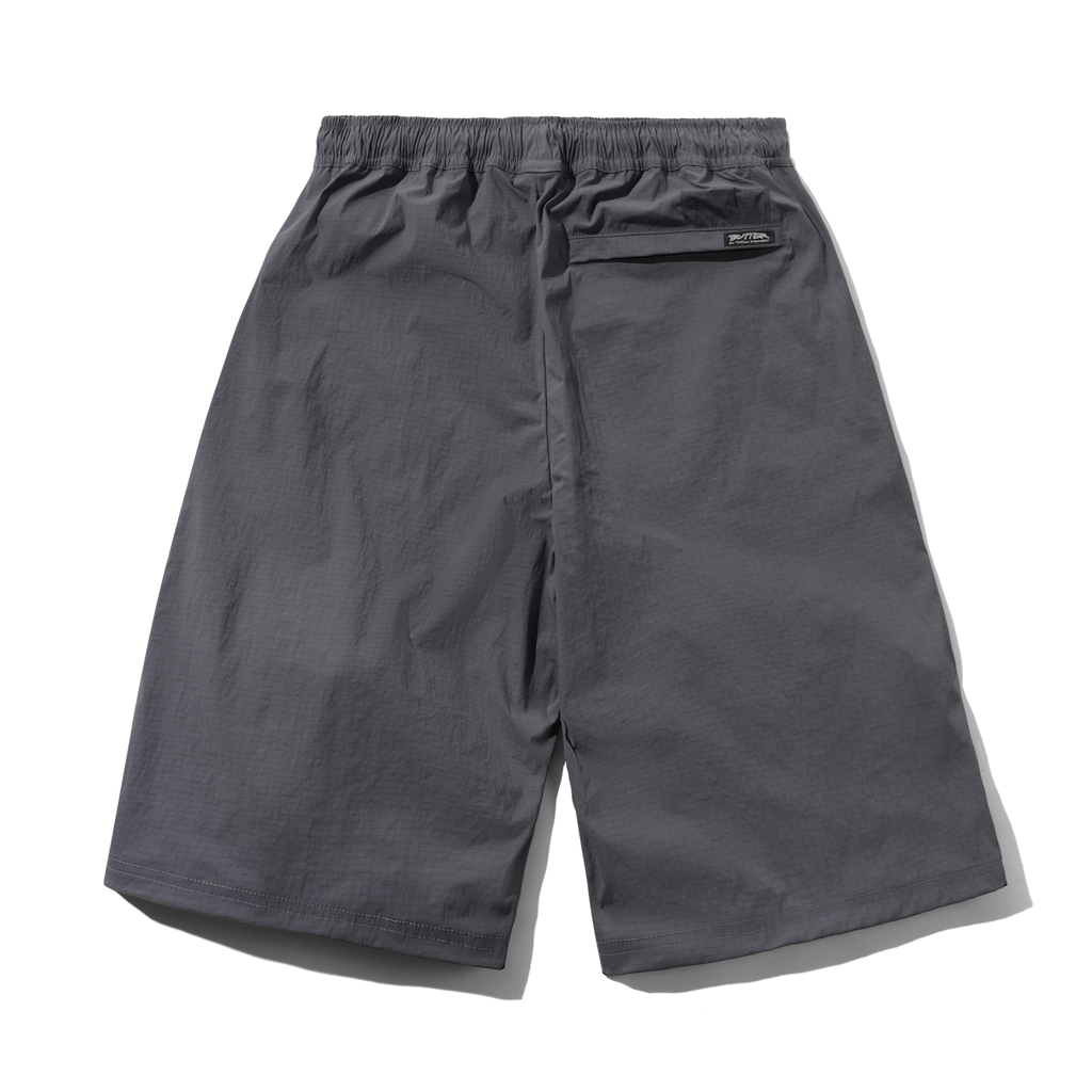 Main Shorts - Grey