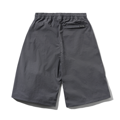 Main Shorts - Grey