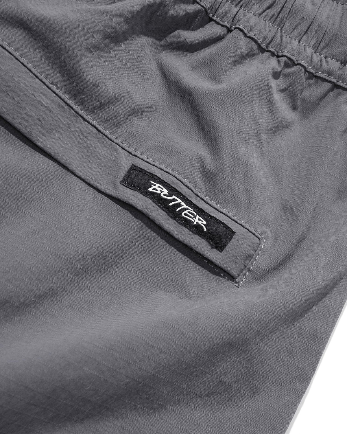 Main Shorts - Grey