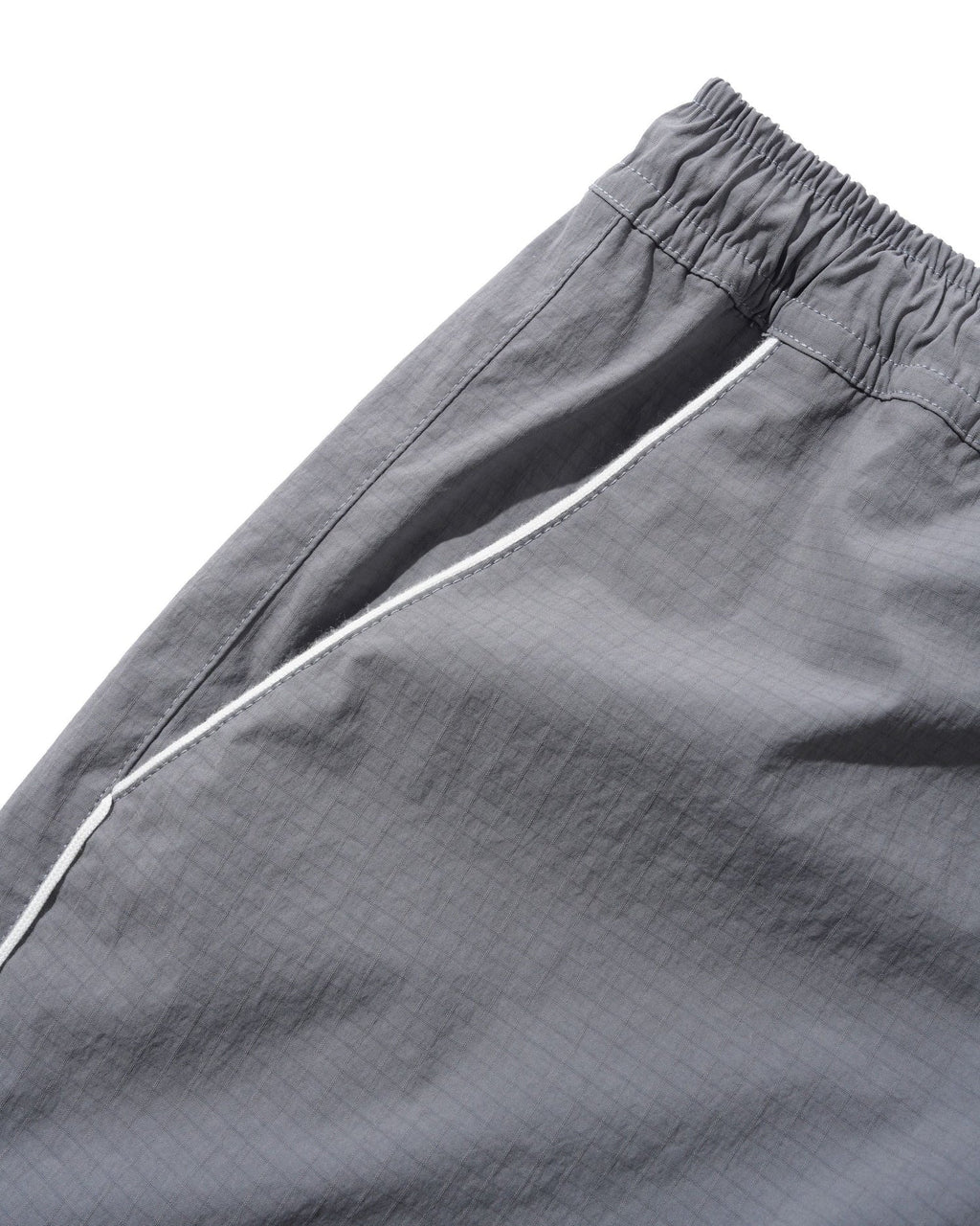 Main Shorts - Grey