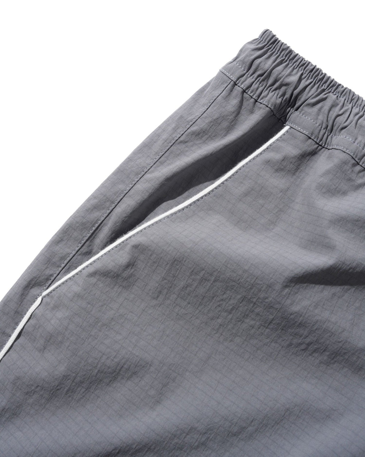 Main Shorts - Grey