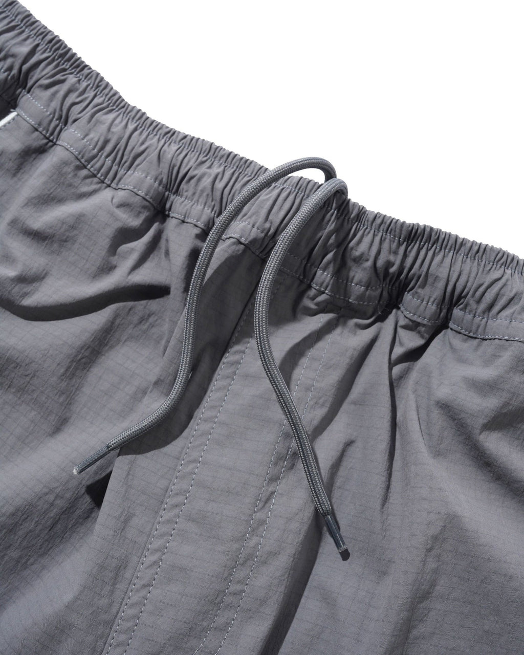 Main Shorts - Grey