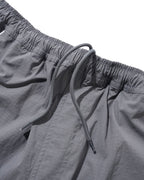 Main Shorts - Grey