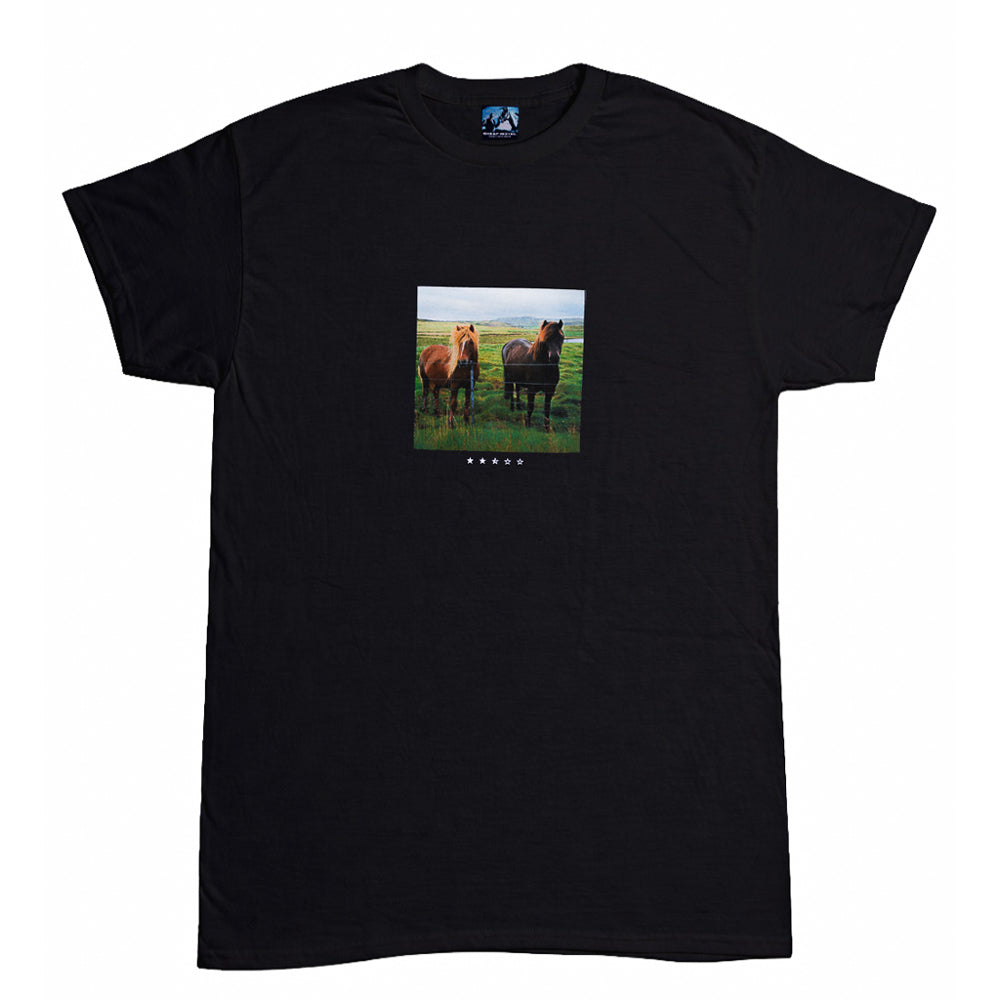 Marta Tee - Black