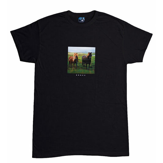 Marta Tee - Black