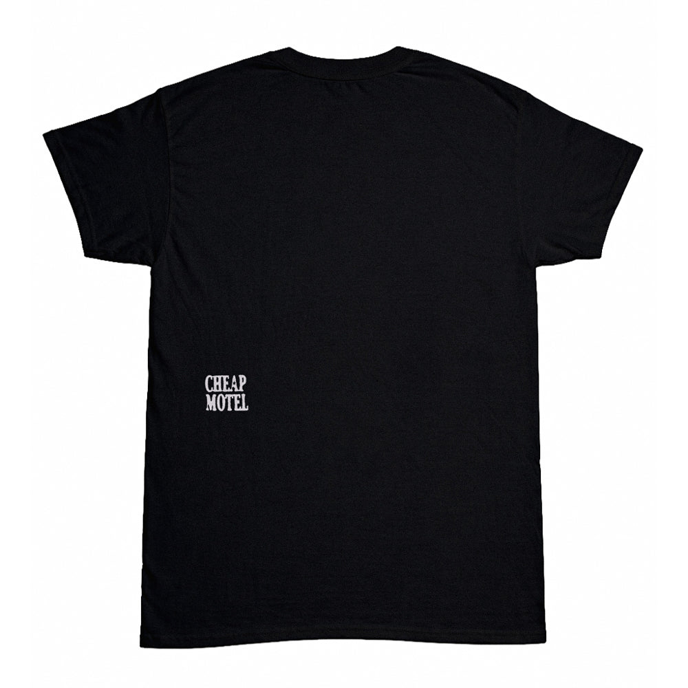 Marta Tee - Black