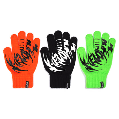 Melodi Three Glove Pack