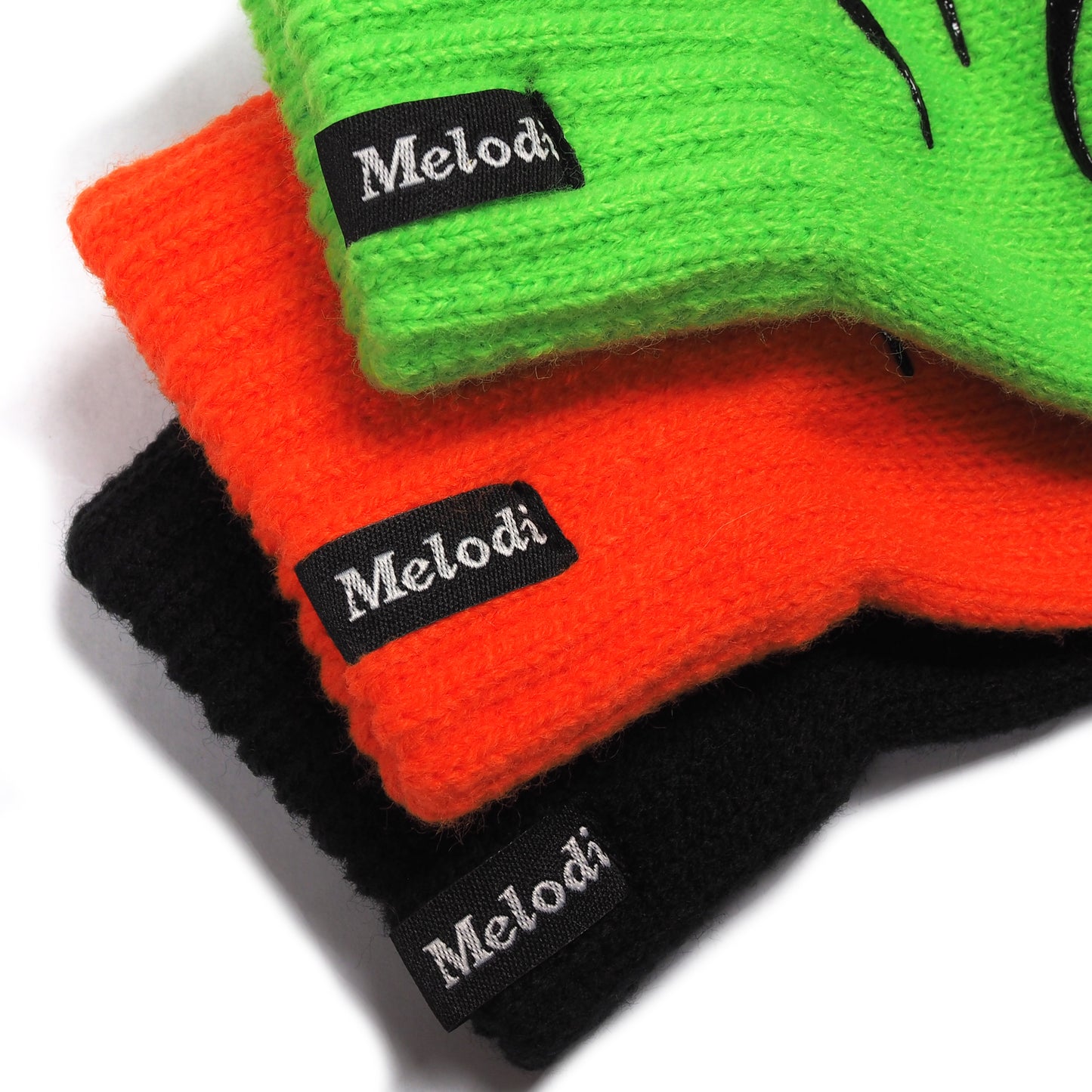 Melodi Three Glove Pack