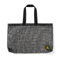 Mesh Tote Bag - Forest Camo