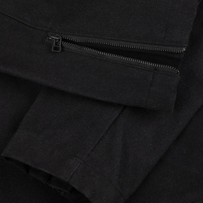 Moto Jacket - Black