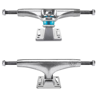Hollow Lights II Trucks - Polished (Pair