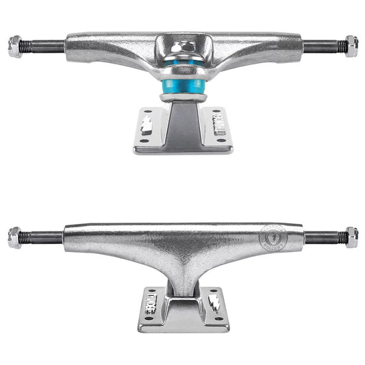 Hollow Lights II Trucks - Polished (Pair