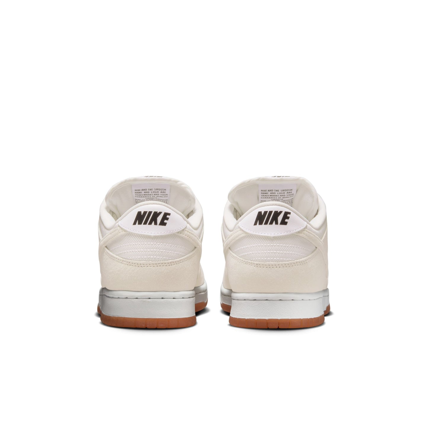 Dunk Low Pro B - Pale Ivory