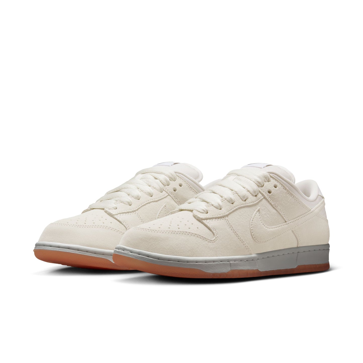 Dunk Low Pro B - Pale Ivory
